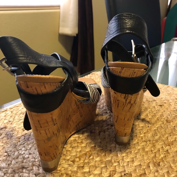 Sam Edelman Wedge - Picture 4 of 6